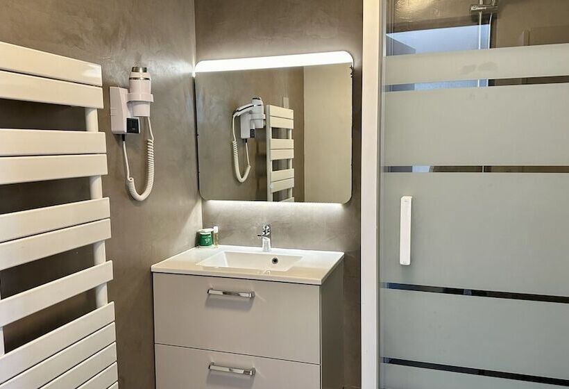 Отель La Maison Blanche