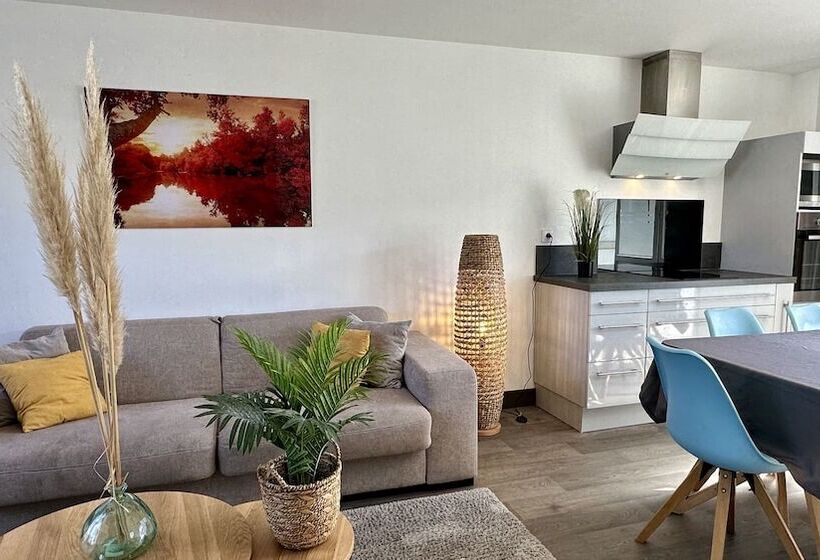 Отель La Maison Blanche