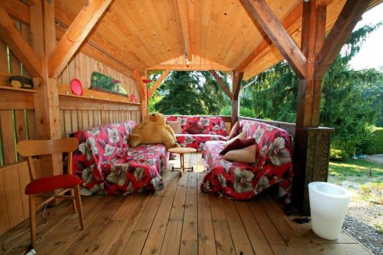 فندق Le Manoir Des Alberges