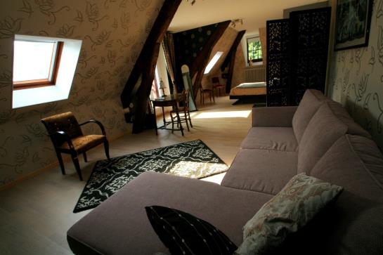 فندق Le Manoir Des Alberges