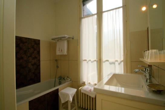 فندق Le Manoir Des Alberges