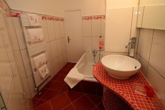 فندق Le Manoir Des Alberges