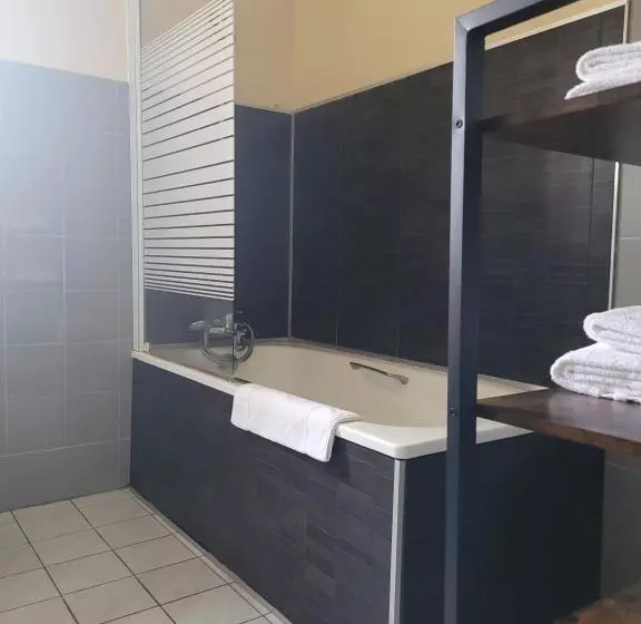 Отель Le Medicis