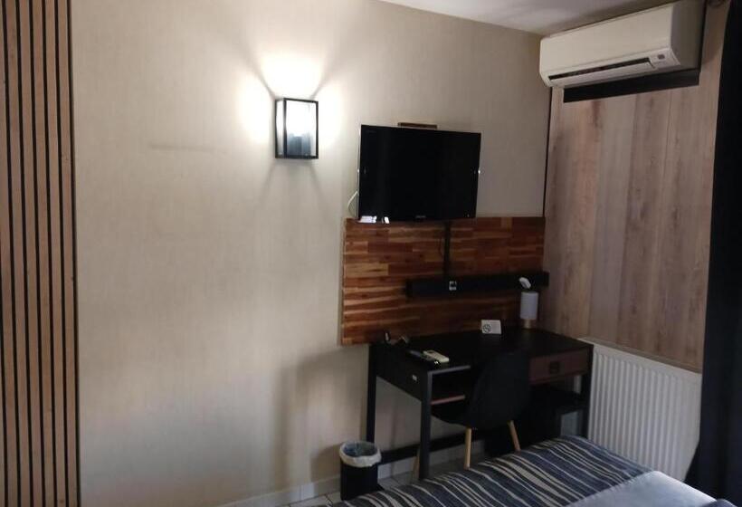 בית מלון כפרי Le Medicis