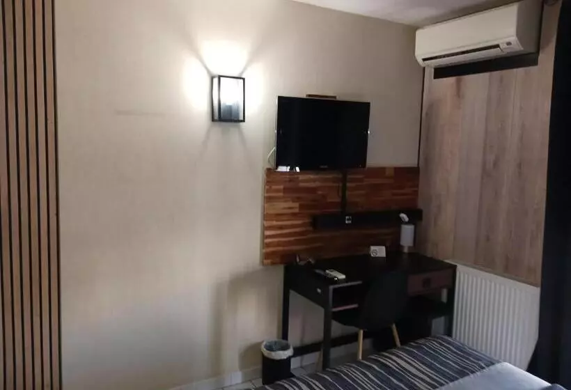 Отель Le Medicis