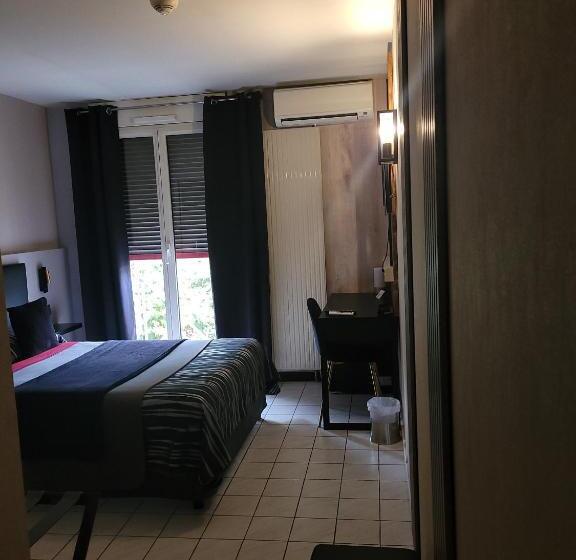 בית מלון כפרי Le Medicis