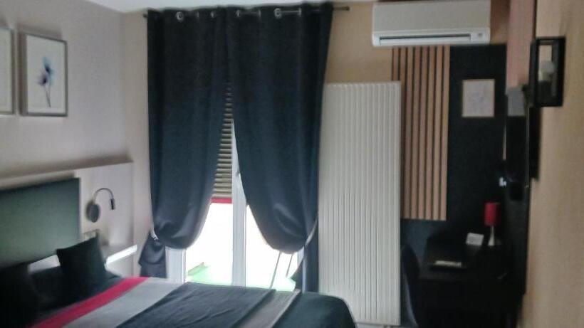 בית מלון כפרי Le Medicis