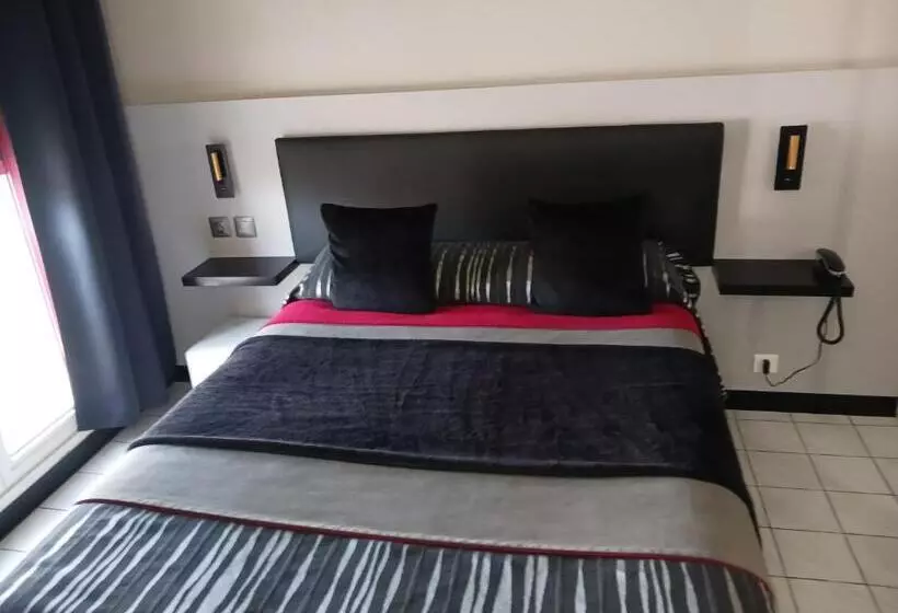 Отель Le Medicis