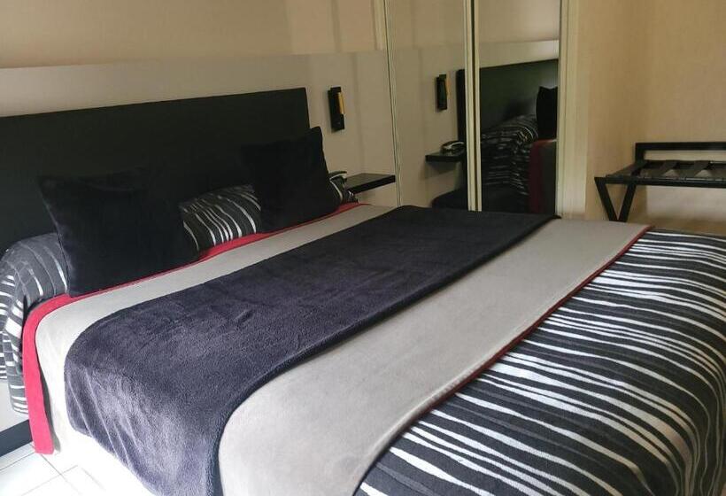 בית מלון כפרי Le Medicis