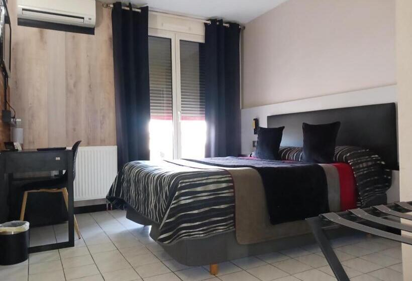 בית מלון כפרי Le Medicis