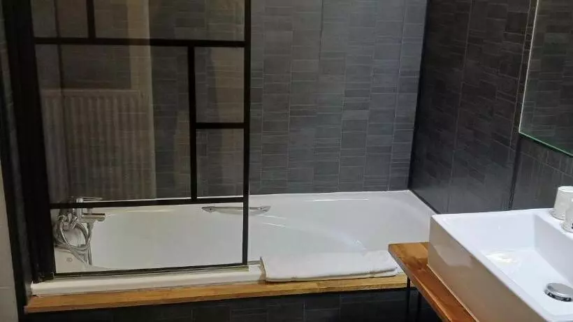 Отель Le Medicis