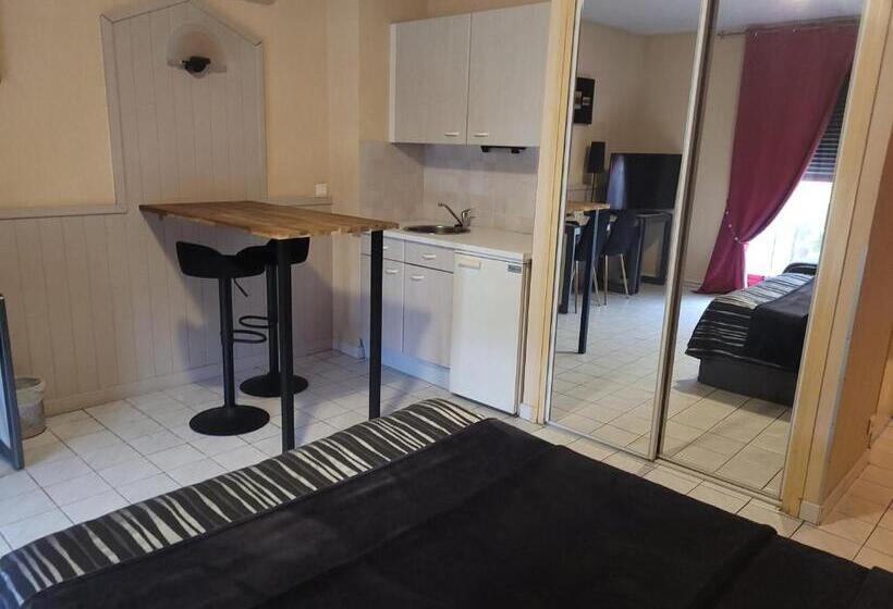 בית מלון כפרי Le Medicis