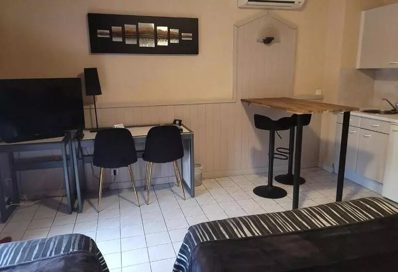 Отель Le Medicis