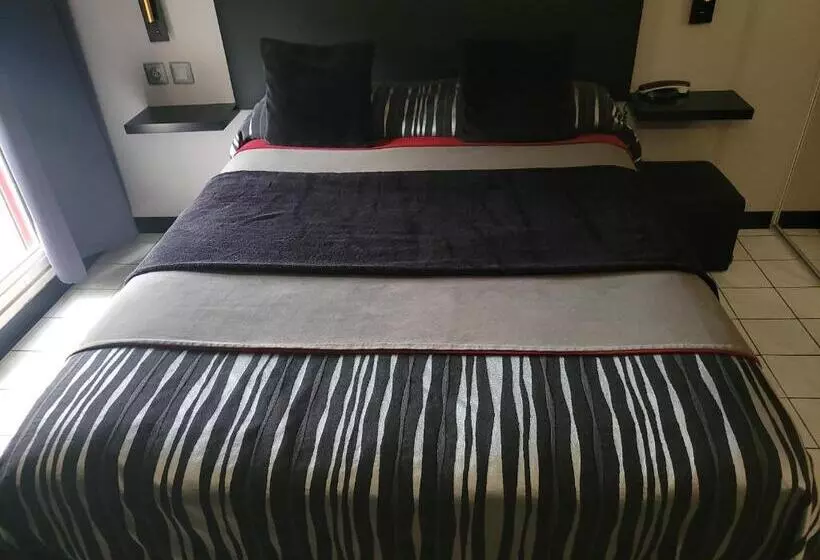 Отель Le Medicis