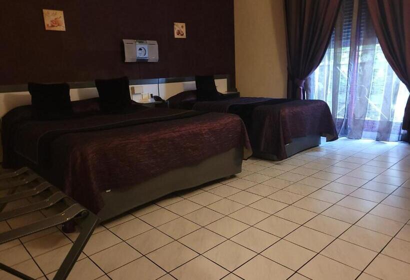 בית מלון כפרי Le Medicis