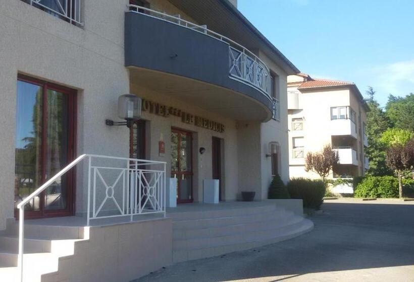 בית מלון כפרי Le Medicis