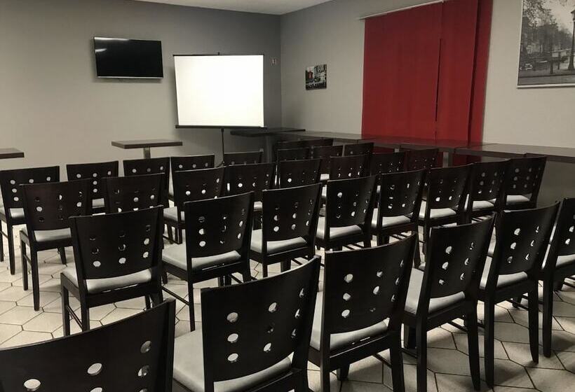 호텔 Les Orchidées , Hôtel & Restaurant