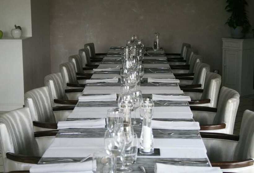 호텔 Les Orchidées , Hôtel & Restaurant