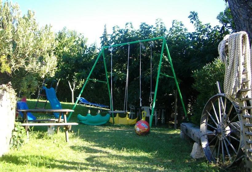 ホテル Mas Aurélia B&b