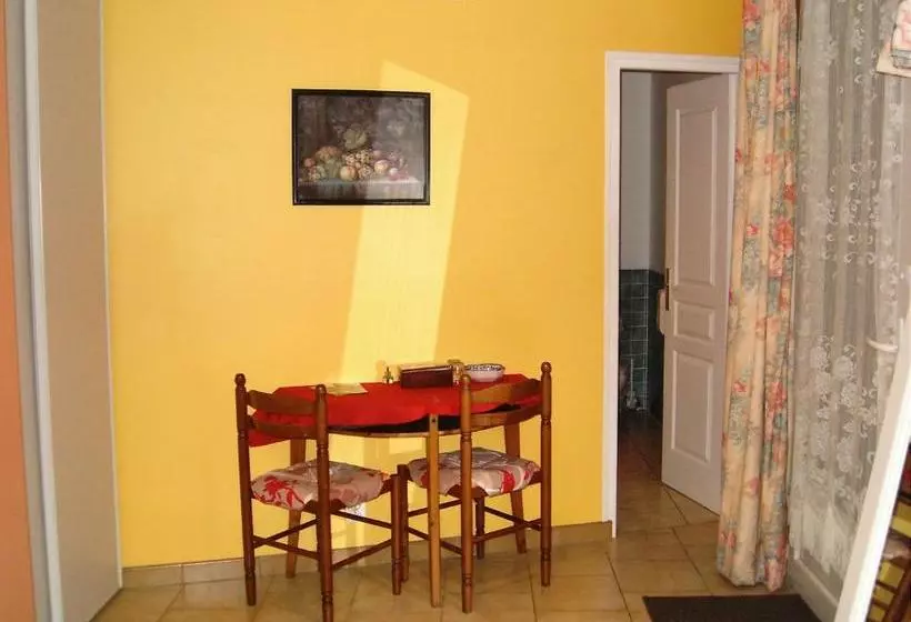 Hotel Mas Aurélia B&b