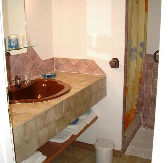 ホテル Mas Aurélia B&b