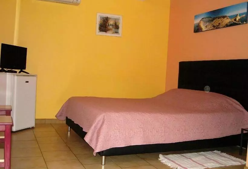 Hotel Mas Aurélia B&b