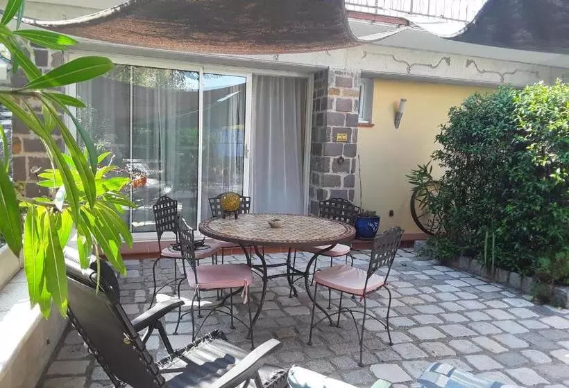 Hotel Mas Aurélia B&b