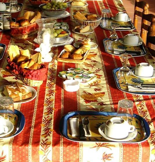 ホテル Mas Aurélia B&b