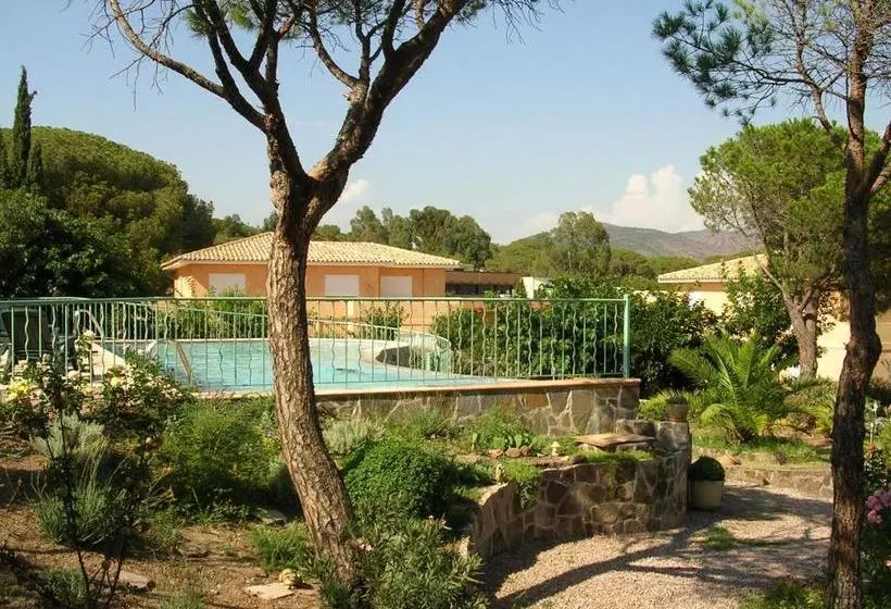 Hotel Mas Aurélia B&b