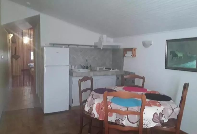 Hotel Mas Aurélia B&b