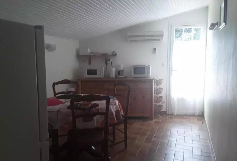 Hotel Mas Aurélia B&b