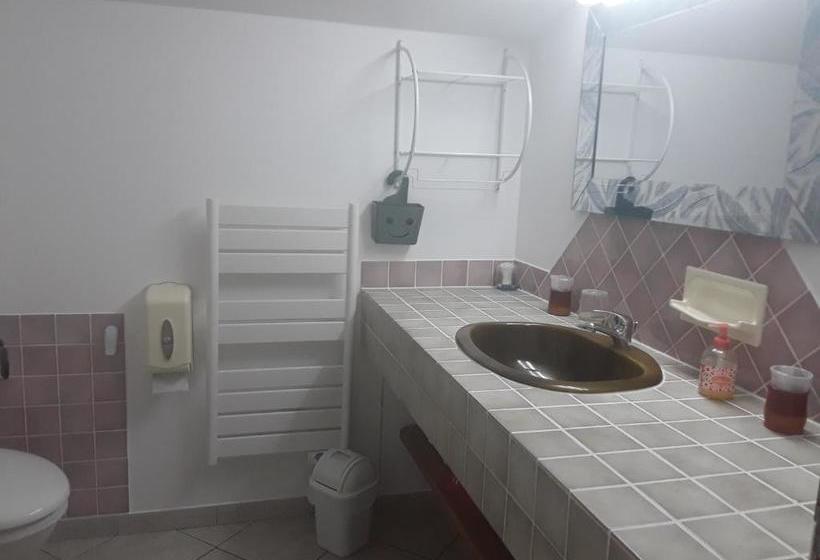 ホテル Mas Aurélia B&b