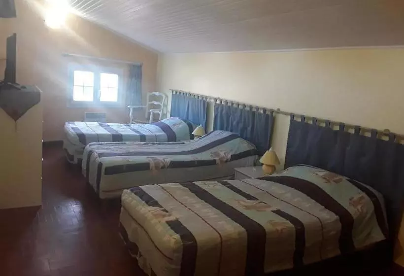 Hotel Mas Aurélia B&b