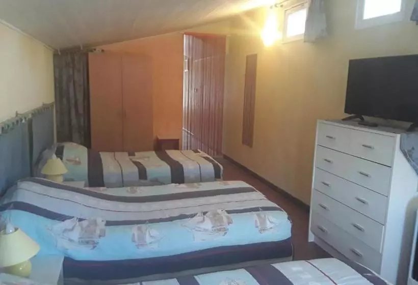 Hotel Mas Aurélia B&b