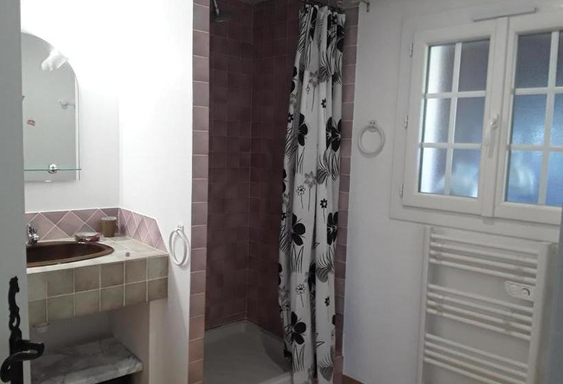 ホテル Mas Aurélia B&b