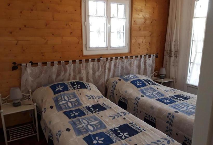 ホテル Mas Aurélia B&b