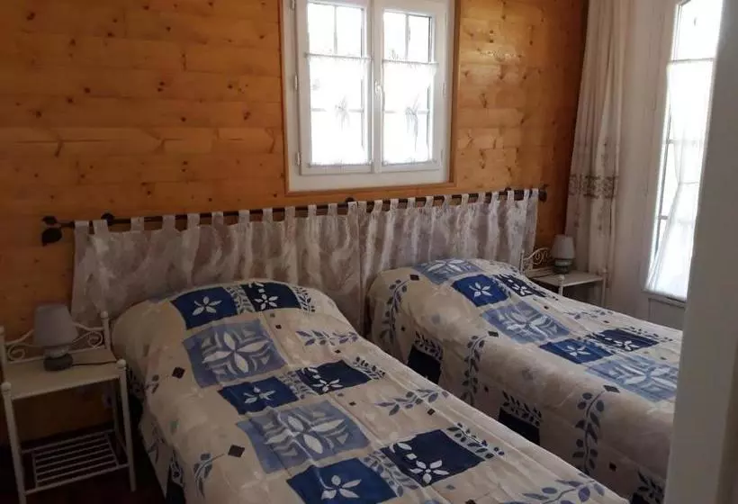 Hotel Mas Aurélia B&b