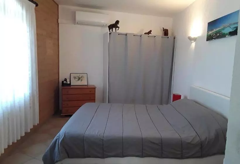 Hotel Mas Aurélia B&b