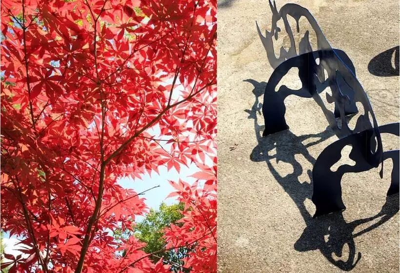 Hotel Mas De L'amarine