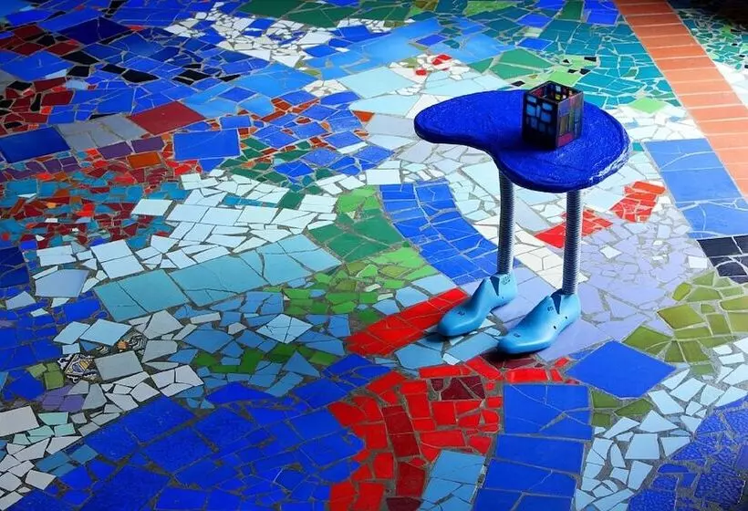 Hotel Mas De L'amarine