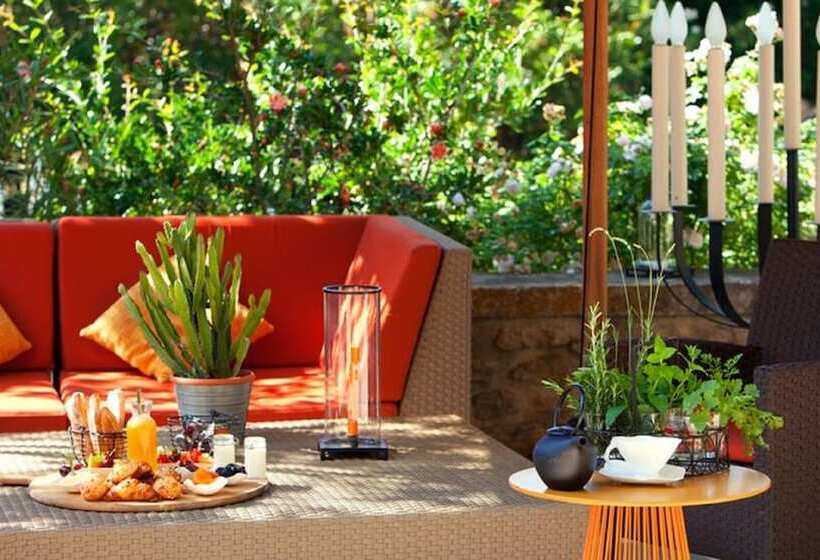 فندق Mas De L'amarine