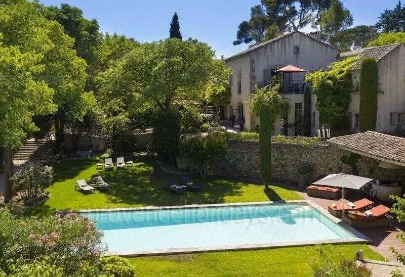 Hotel Mas De L'amarine