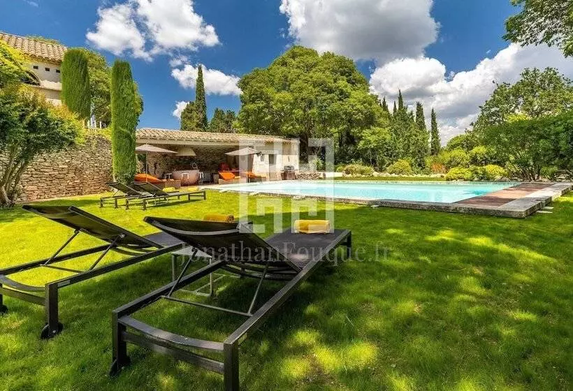 Hotel Mas De L'amarine