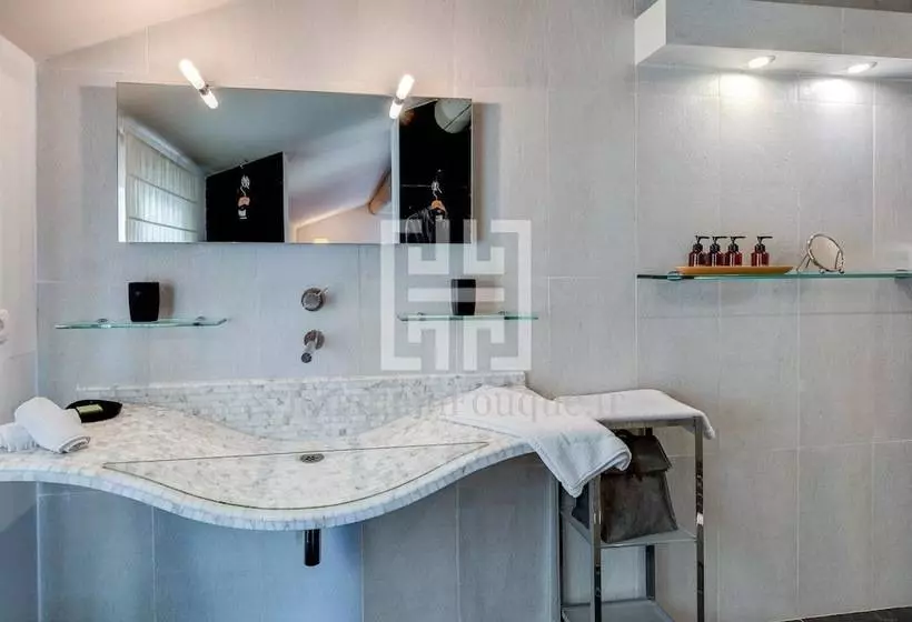 Hotel Mas De L'amarine