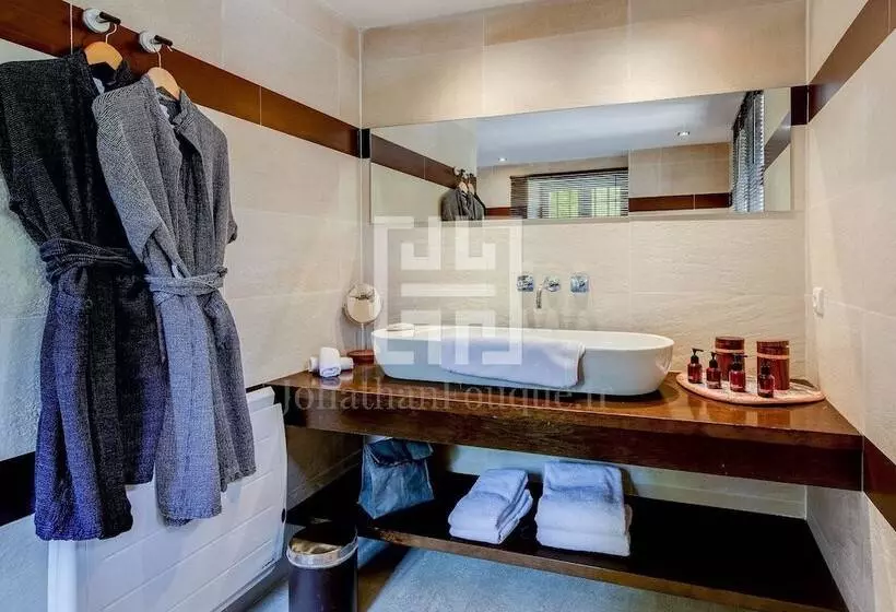 Hotel Mas De L'amarine