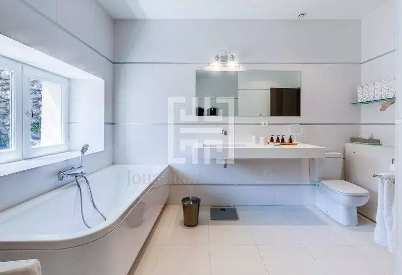 Hotel Mas De L'amarine