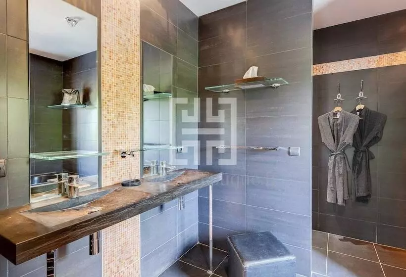 Hotel Mas De L'amarine