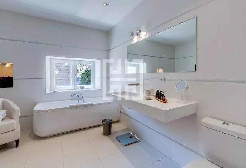 Hotel Mas De L'amarine