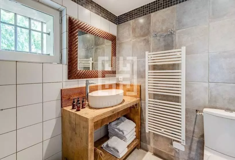 Hotel Mas De L'amarine