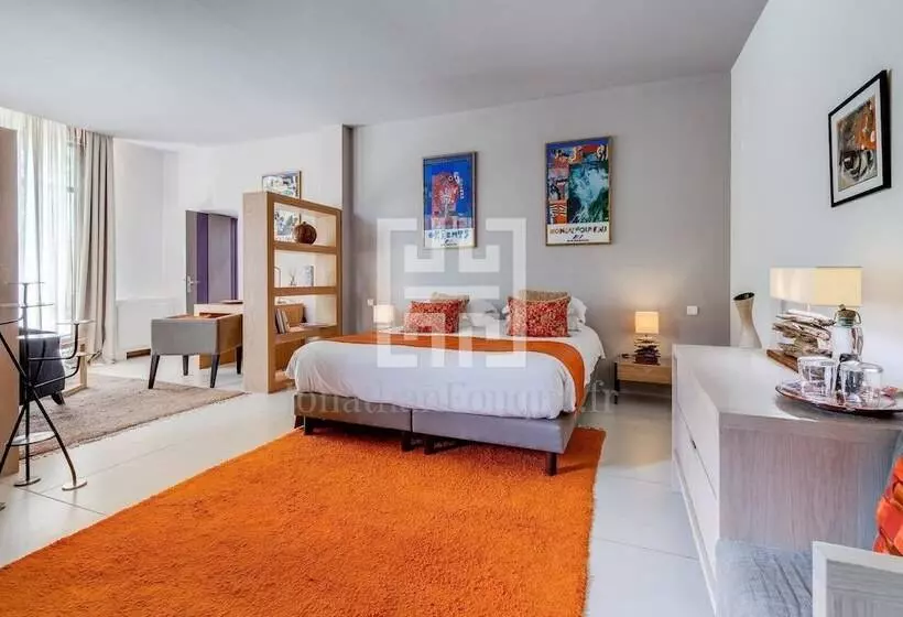 Hotel Mas De L'amarine